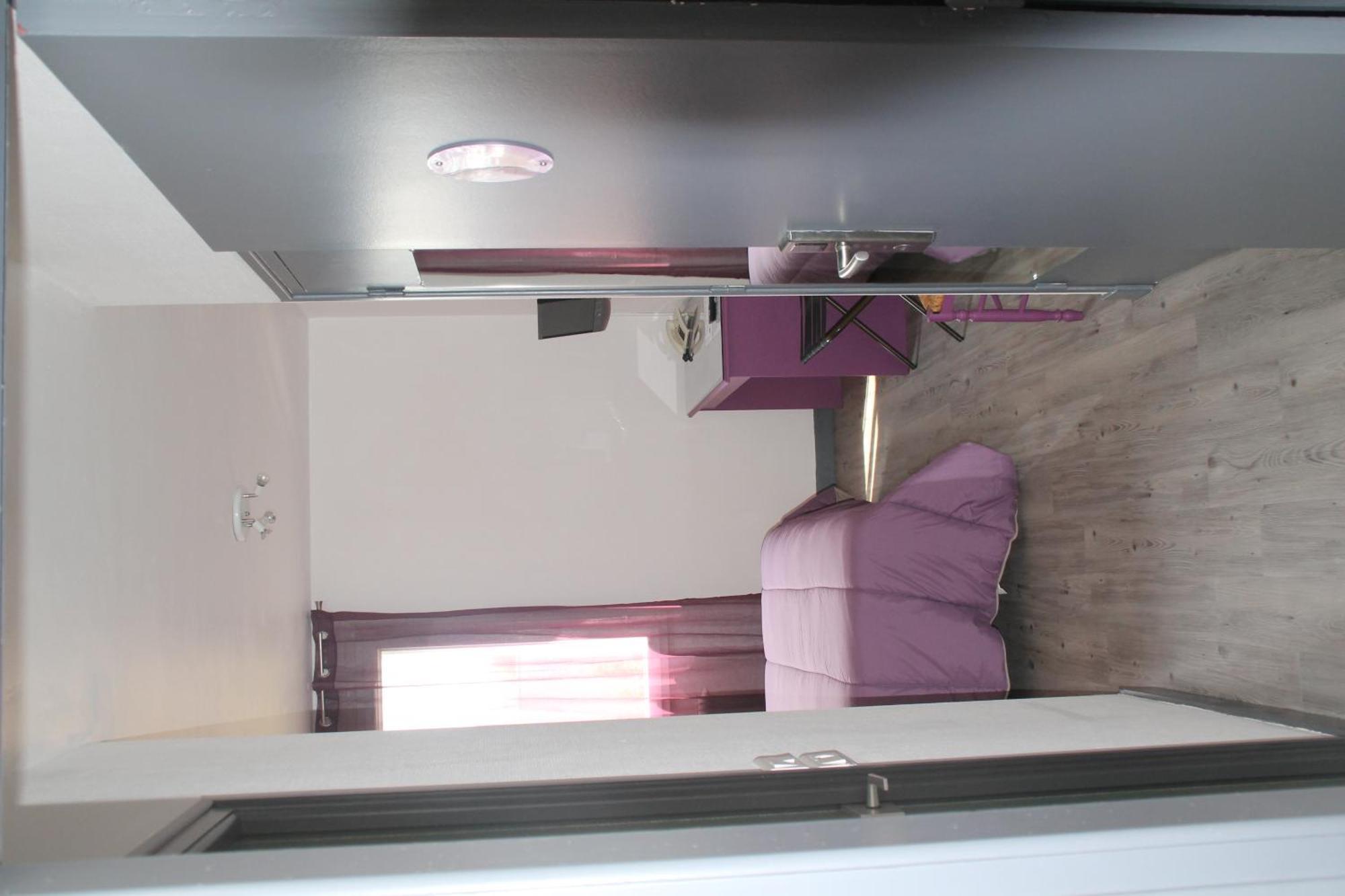 Cozy Hôtel Logis Morlaix Plouigneau Quarto foto
