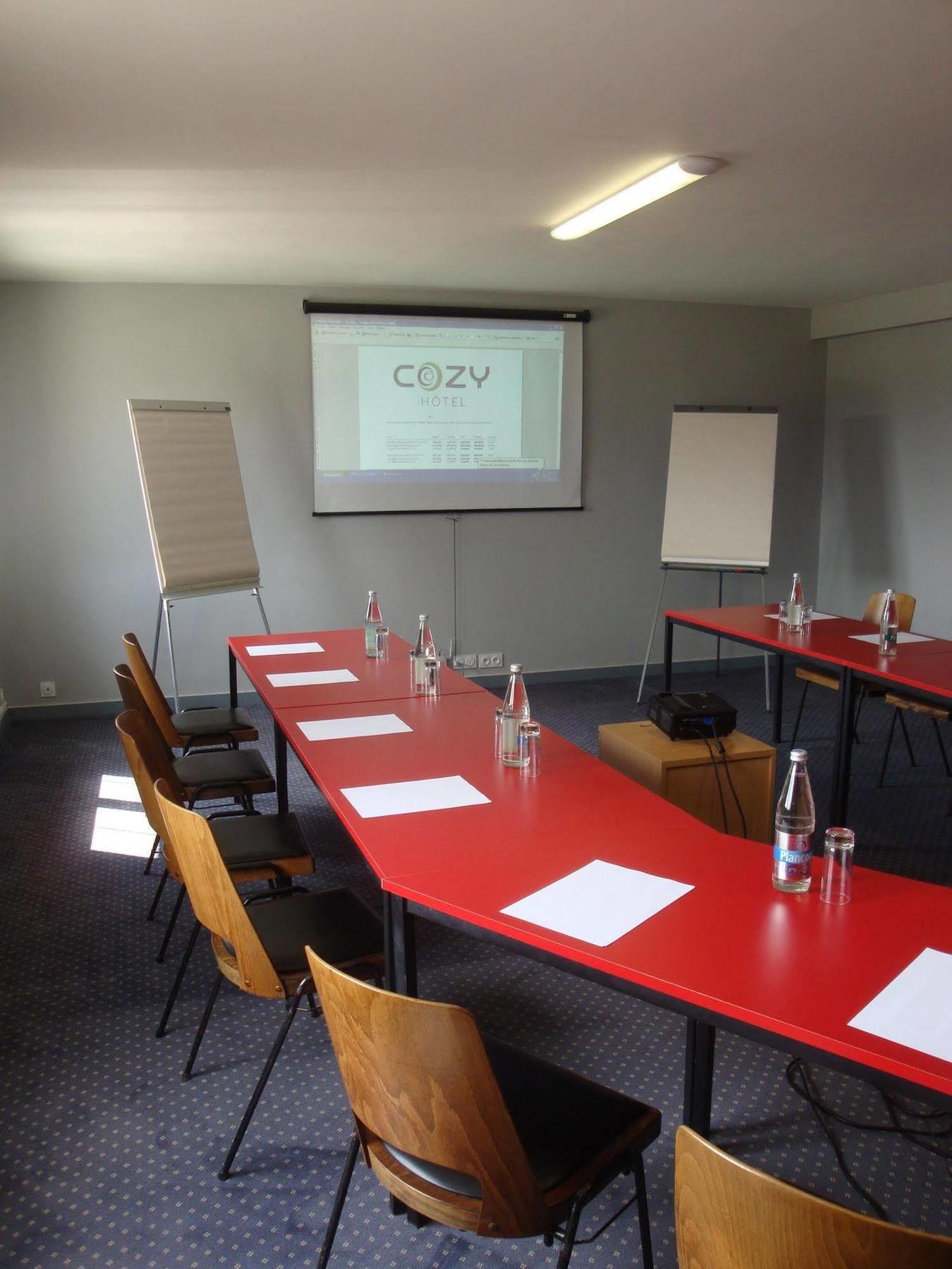 Cozy Hôtel Logis Morlaix Plouigneau Exterior foto
